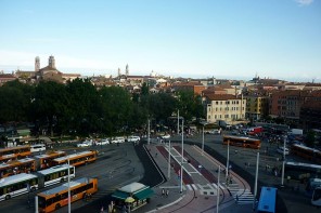 Piazzale Roma parking Venice Car park reservation