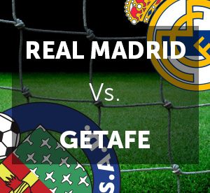Real Madrid - Getafe Real Madrid - Getafe